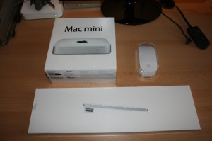 mac-mini